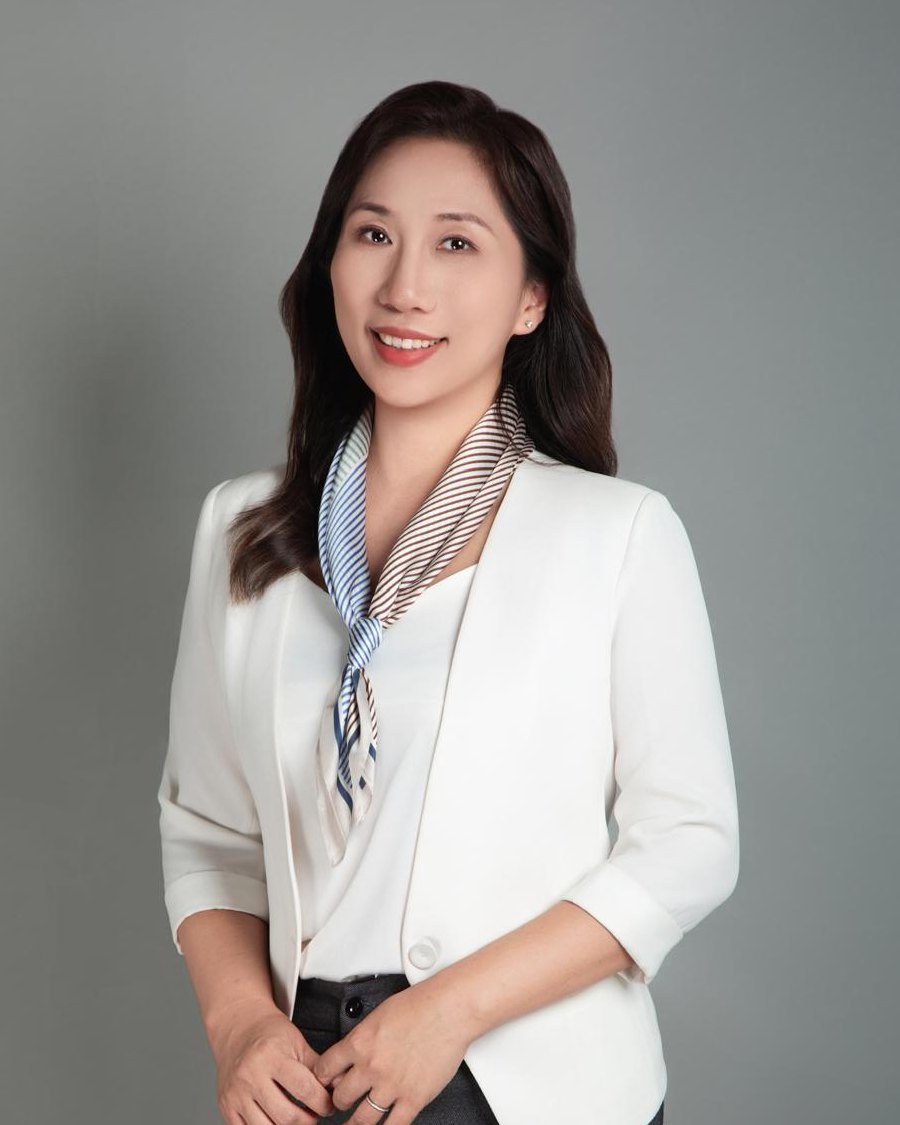 Linda Chow